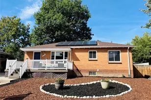 2525 S Utica St, Denver, CO 80219 - Photo 1