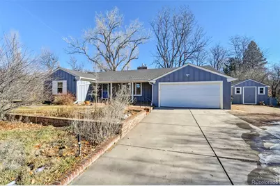 2550 S Dahlia Street, Denver, CO 80222 - Photo 1