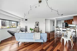 100 Park Ave, Denver, CO 80205 - Photo 1