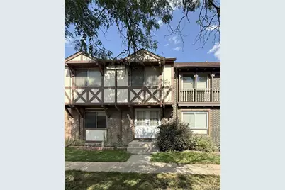 3916 Constitution Avenue, Colorado Springs, CO 80909 - Photo 1