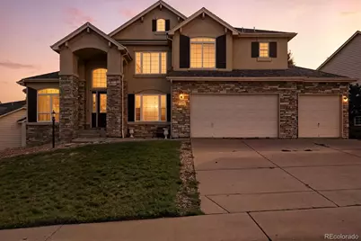 1700 Peninsula Circle, Castle Rock, CO 80104 - Photo 1