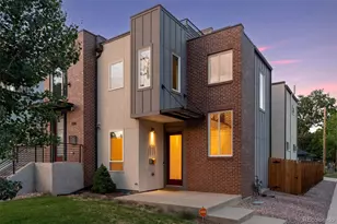 3285 W 21st Ave, Denver, CO 80211 - Photo 1