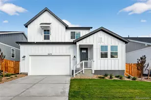 16473 W 93rd Wy, Arvada, CO 80007 - Photo 1