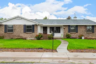 691 Joplin St, Aurora, CO 80011 - Photo 1