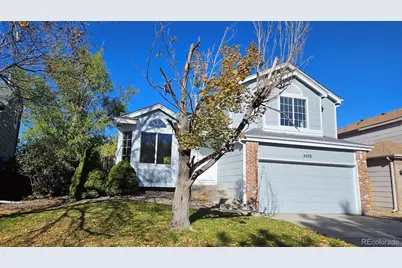 5470 S Jericho Way, Centennial, CO 80015 - Photo 1