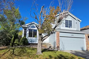 5470 S Jericho Way, Centennial, CO 80015 - Photo 1