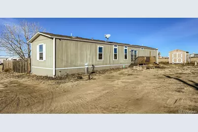 27604 Mucho Grande View, Calhan, CO 80808 - Photo 1