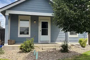 2746 Quarterland St, Strasburg, CO 80136 - Photo 1