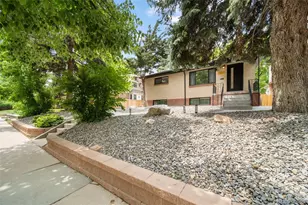 1243 Monroe St, Denver, CO 80206 - Photo 1