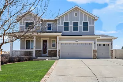 10186 Audrey Street, Firestone, CO 80504 - Photo 1