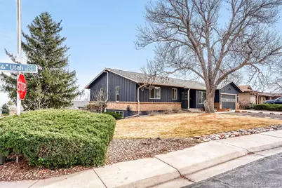 13204 W Utah Circle, Lakewood, CO 80228 - Photo 1