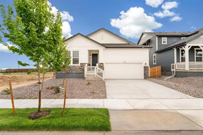 11124 Xanadu Street, Commerce City, CO 80022 - Photo 1