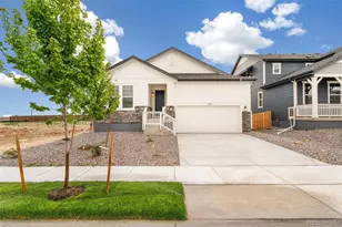 11124 Xanadu St, Commerce City, CO 80022 - Photo 1