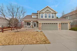 1265 McGregor Cir, Erie, CO 80516 - Photo 1