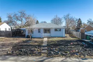 1340 S Vrain St, Denver, CO 80219 - Photo 1