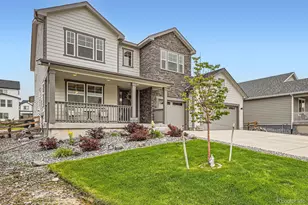 1403 Hart Ln, Elizabeth, CO 80107 - Photo 1