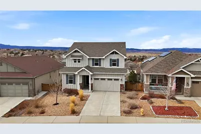 4162 Forever Circle, Castle Rock, CO 80109 - Photo 1