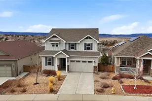 4162 Forever Cir, Castle Rock, CO 80109 - Photo 1