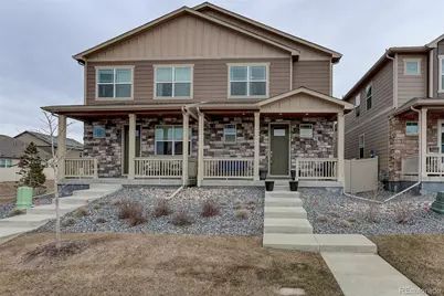 7023 Todd Court, Frederick, CO 80530 - Photo 1