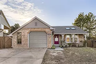 16631 Blue Mist Cir, Parker, CO 80134 - Photo 1