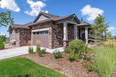 8252 S Jackson Gap Court, Aurora, CO 80016 - Photo 1