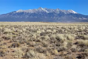 Lot 7 & 8 County Road 12, Blanca, CO 81123 - Photo 1