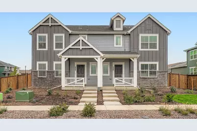 2880 E 153rd Avenue, Thornton, CO 80602 - Photo 1