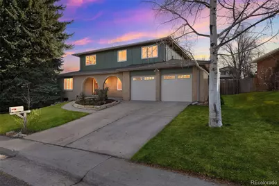 14364 W 3rd Avenue, Golden, CO 80401 - Photo 1