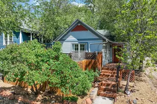 614 W Kiowa St, Colorado Springs, CO 80905 - Photo 1