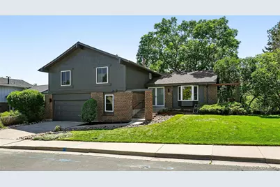 5616 S Kenton Court, Englewood, CO 80111 - Photo 1