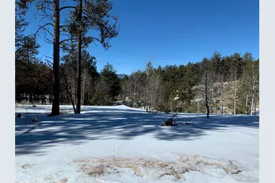 2627 Pikes Peak Drive, Florissant, CO 80816 - Photo 1