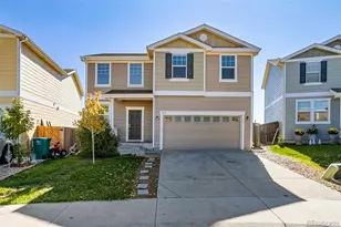 7616 Pennsylvania Ct, Denver, CO 80229 - Photo 1