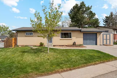 320 Orion Street, Golden, CO 80401 - Photo 1