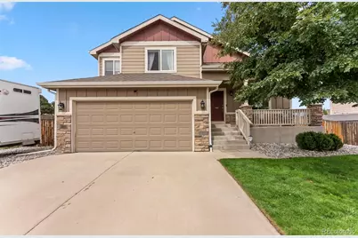 7973 Pinfeather Drive, Fountain, CO 80817 - Photo 1