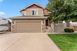 7973 Pinfeather Dr, Fountain, CO 80817 - Photo 1