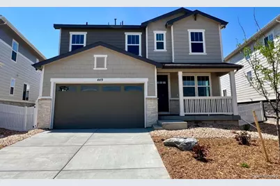 449 S Salida Street, Aurora, CO 80017 - Photo 1
