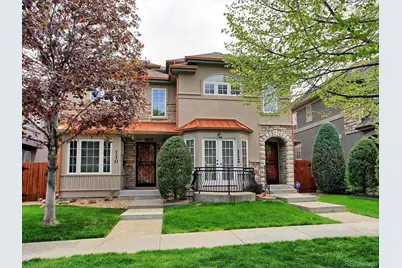 112 S Garfield Street, Denver, CO 80209 - Photo 1