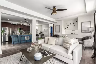 18691 E 50th Place, Denver, CO 80249 - Photo 1