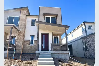 6599 N Netherland Street, Aurora, CO 80019 - Photo 1