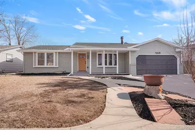 1828 Stratford Lane, Longmont, CO 80503 - Photo 1