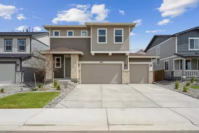 45915 Wood Thrush Avenue, Bennett, CO 80102 - Photo 1