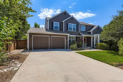 426 Hughes Street, Highlands Ranch, CO 80126 - Photo 1