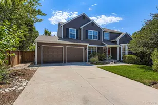 426 Hughes St, Highlands Ranch, CO 80126 - Photo 1