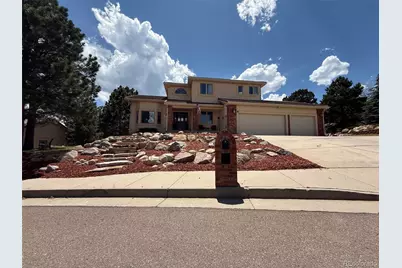 2770 Rossmere Street, Colorado Springs, CO 80919 - Photo 1
