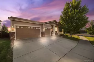 6885 S Buchanan Ct, Aurora, CO 80016 - Photo 1