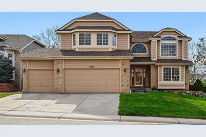 9515 Dolton Way, Highlands Ranch, CO 80126 - Photo 1