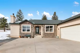 1100 S Park St, Woodland Park, CO 80863 - Photo 1