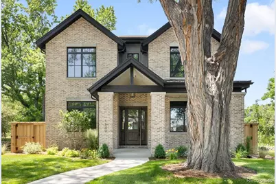 1149 S Madison Street, Denver, CO 80210 - Photo 1