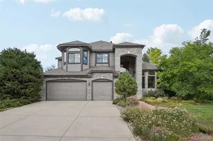 2841 Wyecliff Way, Highlands Ranch, CO 80126 - Photo 1