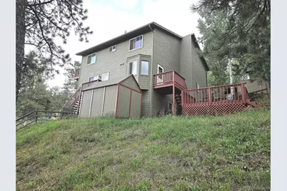 29788 Aspen Lane, Evergreen, CO 80439 - Photo 1